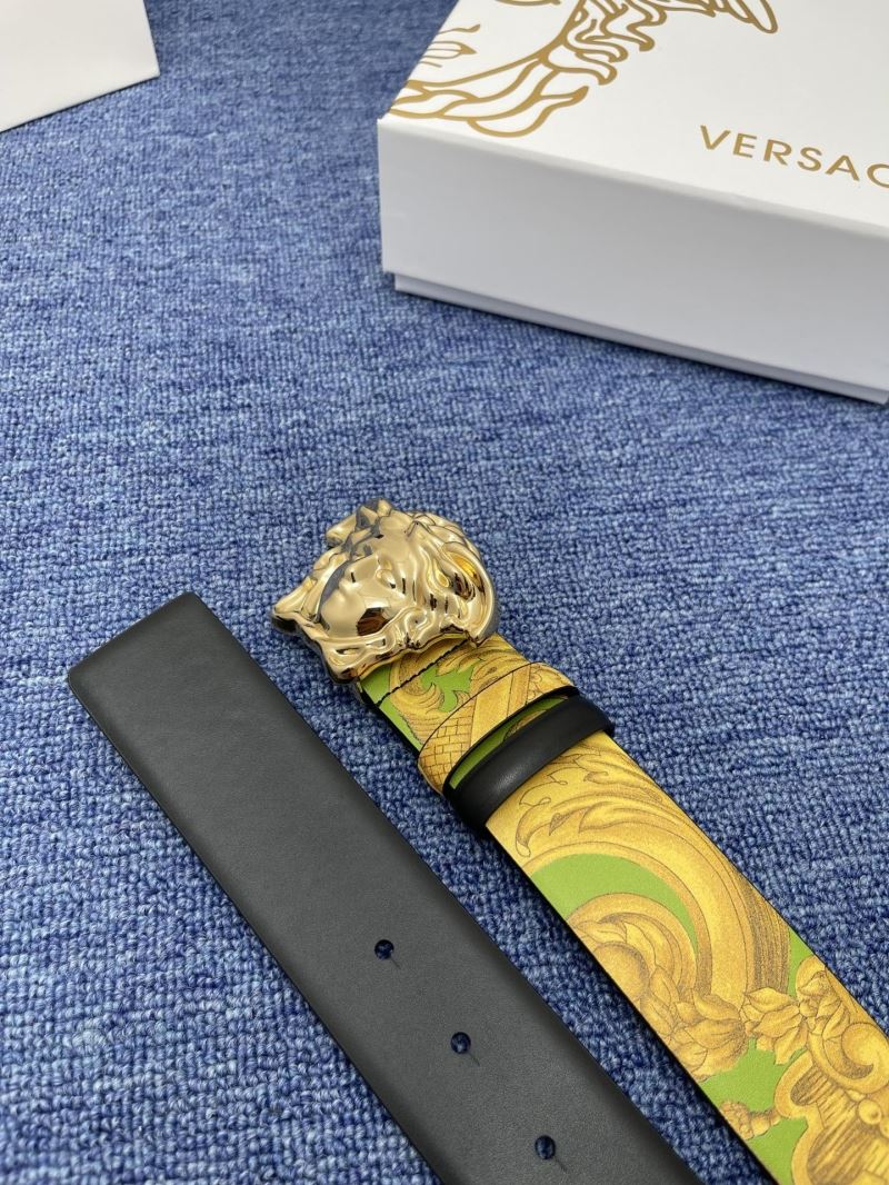 Versace Belts